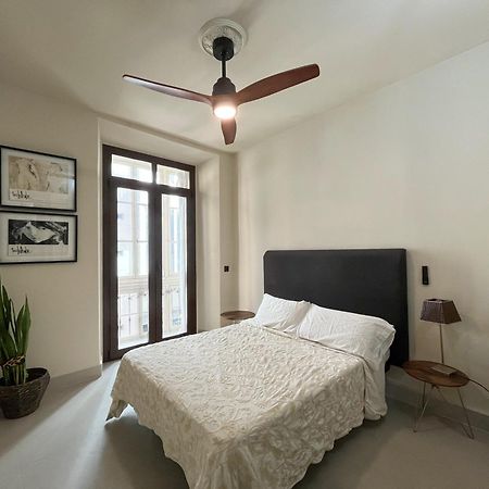 Apartamento Malaga Centro Triton 外观 照片