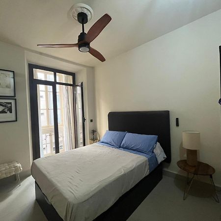 Apartamento Malaga Centro Triton 外观 照片