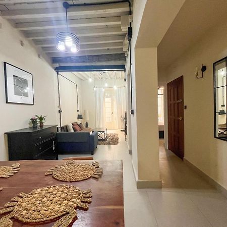 Apartamento Malaga Centro Triton 外观 照片