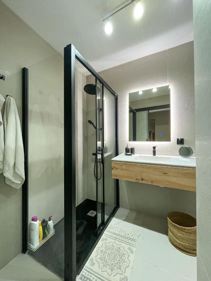 Apartamento Malaga Centro Triton 外观 照片