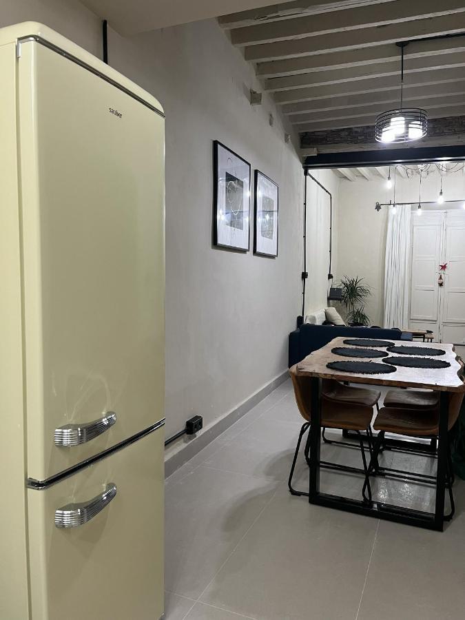 Apartamento Malaga Centro Triton 外观 照片