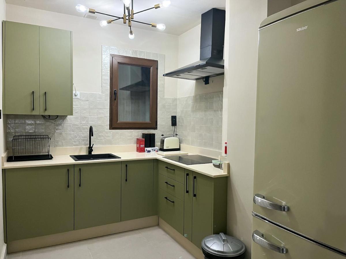 Apartamento Malaga Centro Triton 外观 照片