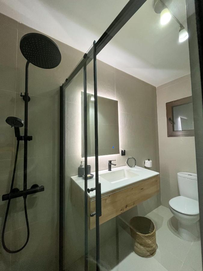 Apartamento Malaga Centro Triton 外观 照片