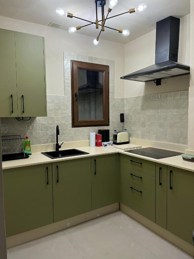 Apartamento Malaga Centro Triton 外观 照片