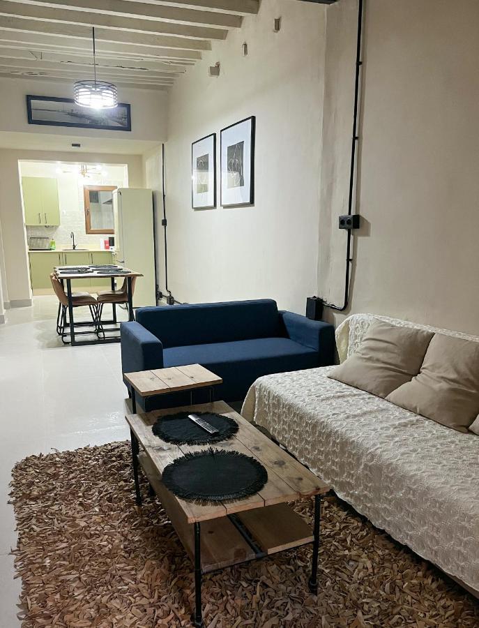 Apartamento Malaga Centro Triton 外观 照片