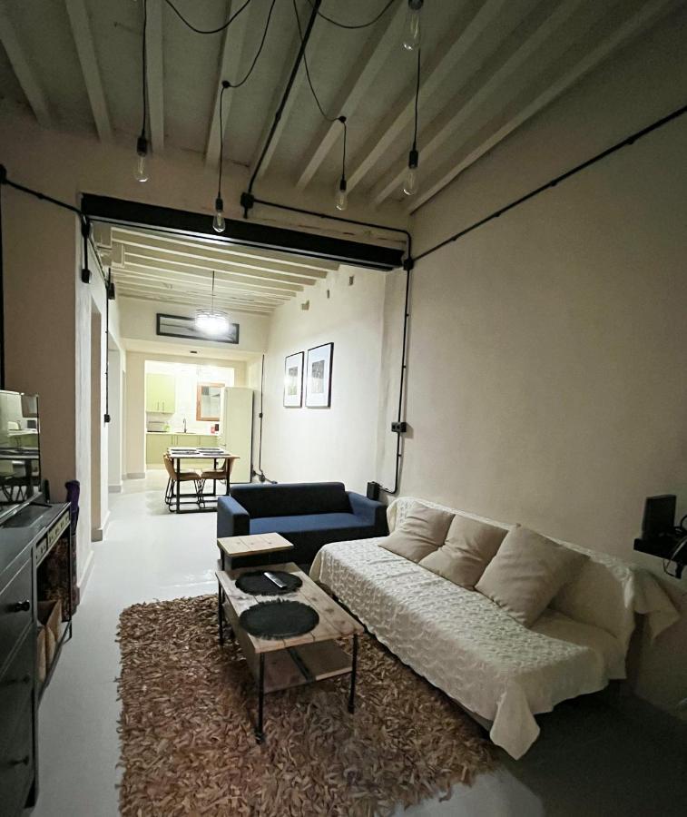 Apartamento Malaga Centro Triton 外观 照片