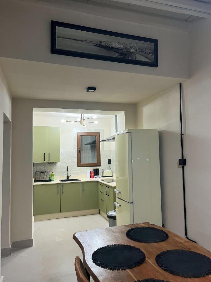 Apartamento Malaga Centro Triton 外观 照片
