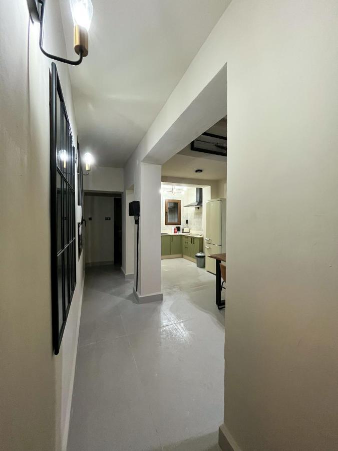 Apartamento Malaga Centro Triton 外观 照片