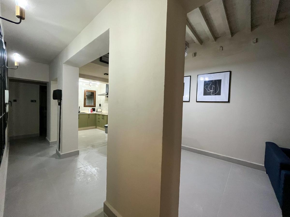 Apartamento Malaga Centro Triton 外观 照片