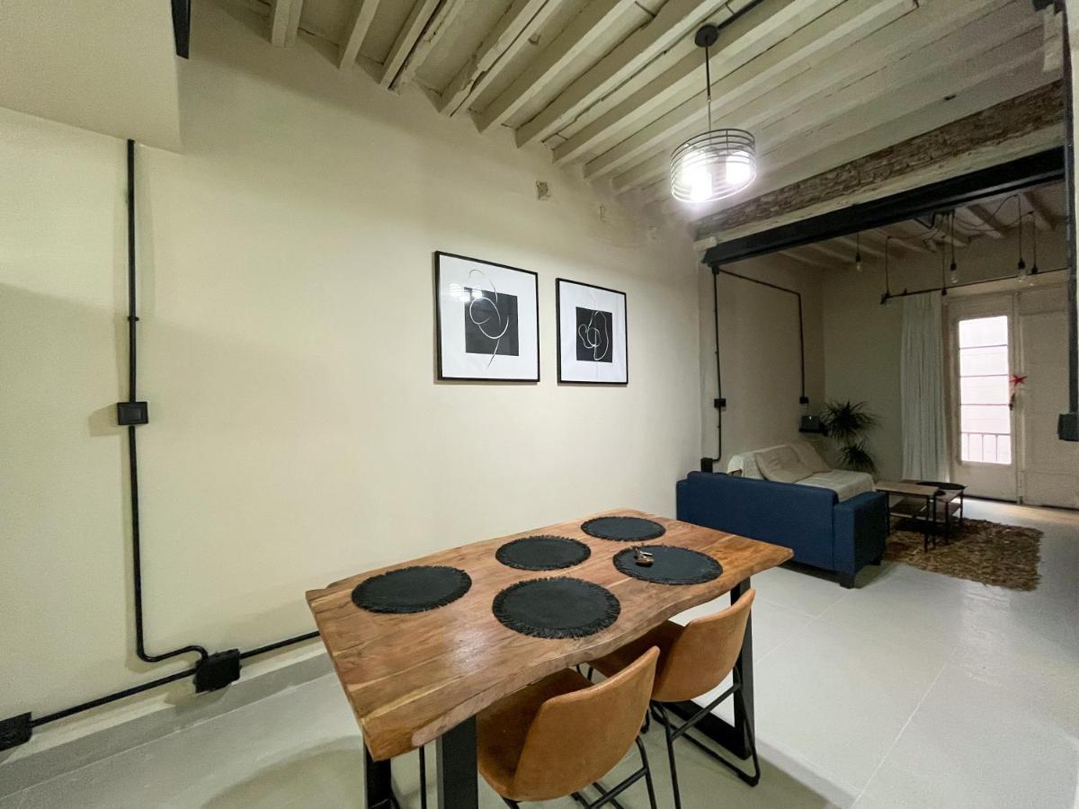 Apartamento Malaga Centro Triton 外观 照片