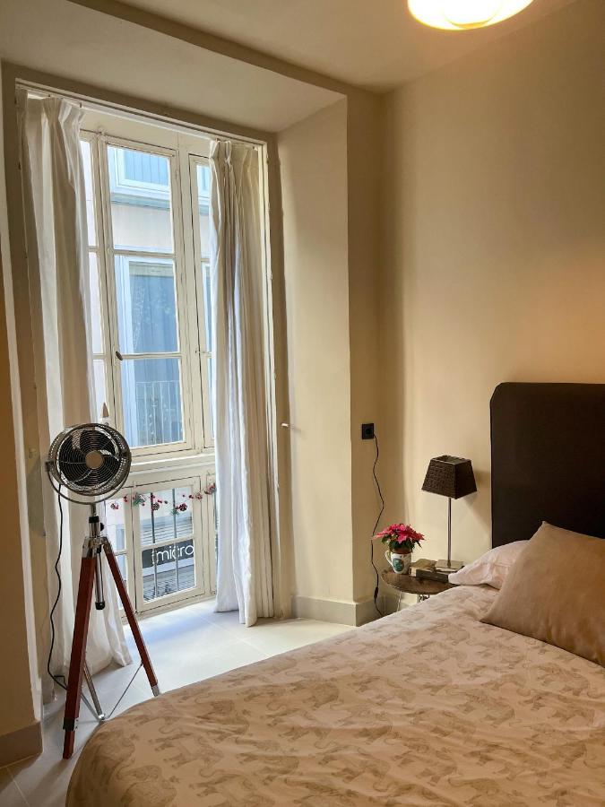 Apartamento Malaga Centro Triton 外观 照片