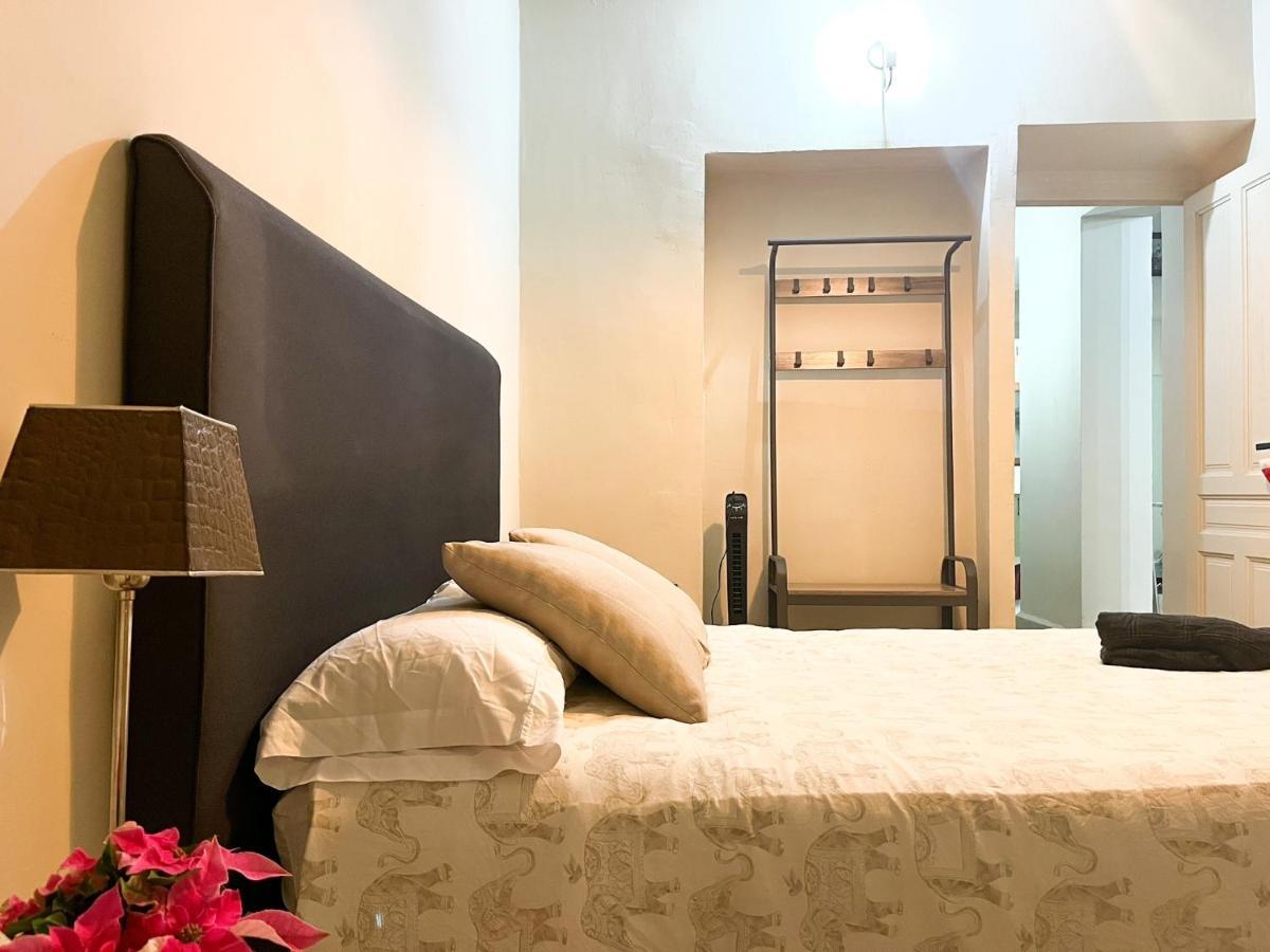 Apartamento Malaga Centro Triton 外观 照片