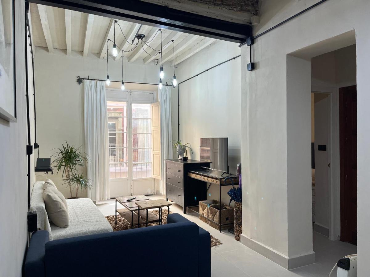 Apartamento Malaga Centro Triton 外观 照片