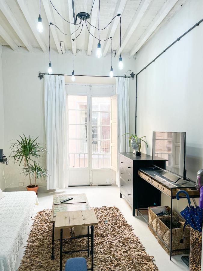 Apartamento Malaga Centro Triton 外观 照片