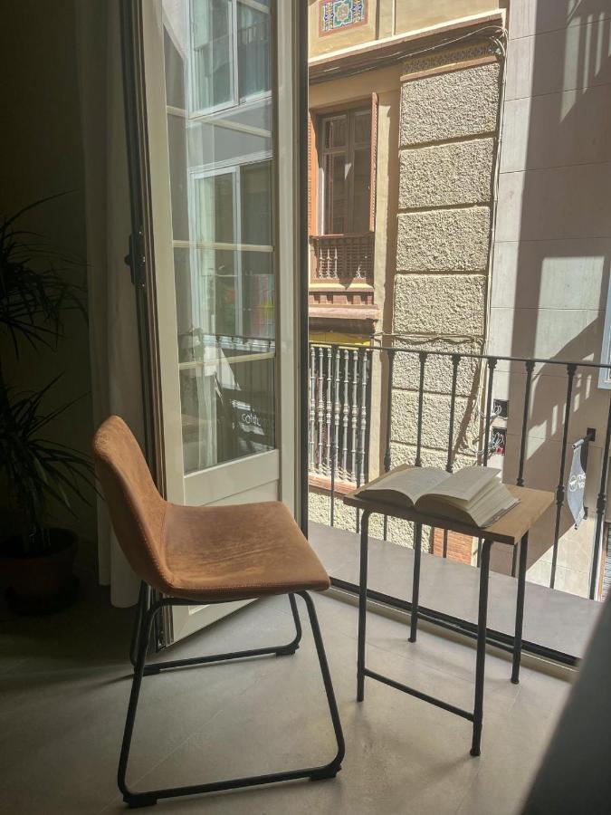 Apartamento Malaga Centro Triton 外观 照片