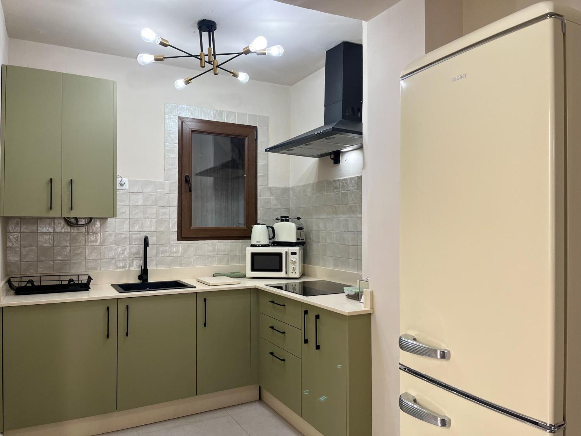 Apartamento Malaga Centro Triton 外观 照片