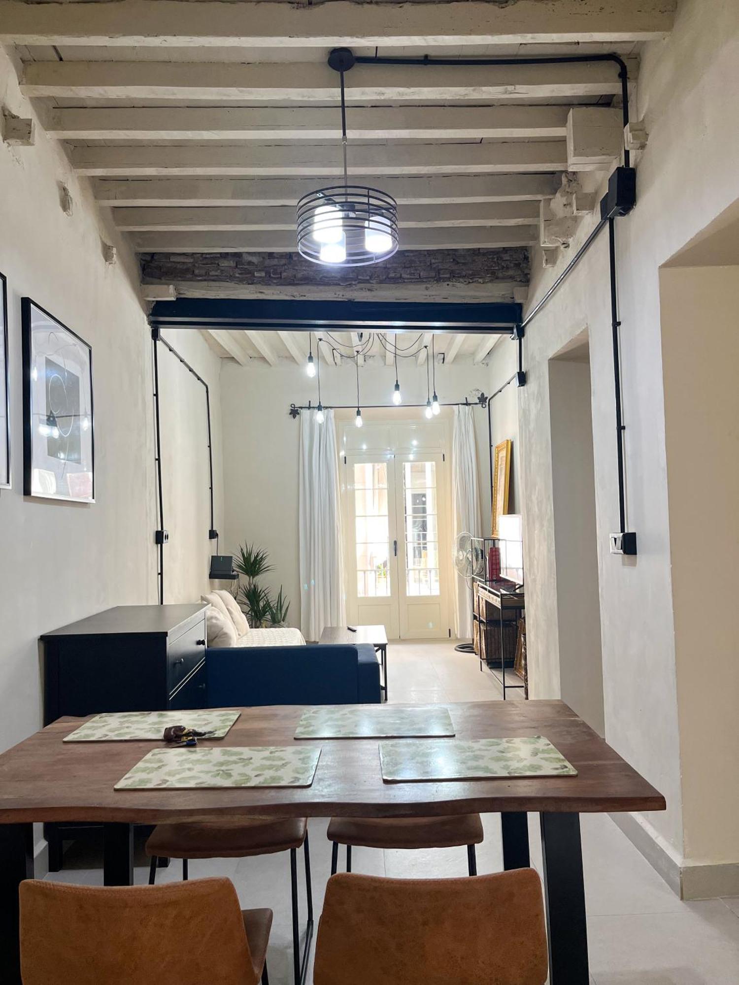 Apartamento Malaga Centro Triton 外观 照片