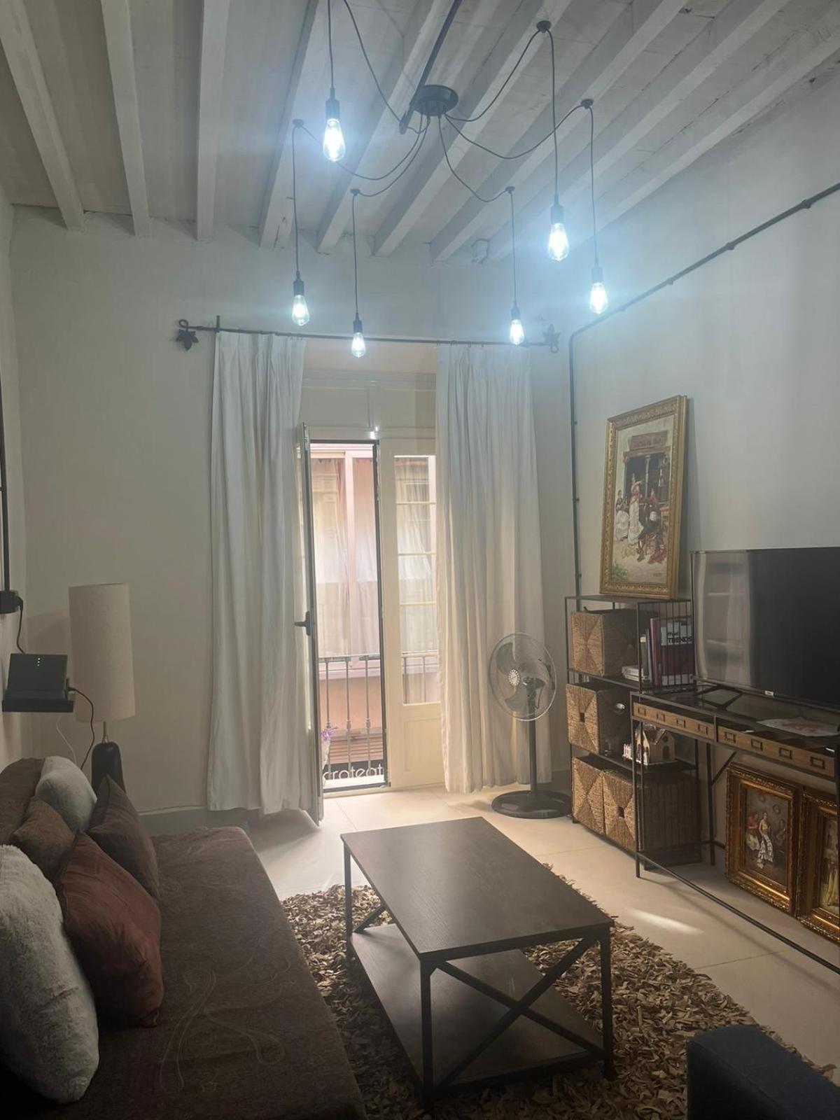 Apartamento Malaga Centro Triton 外观 照片