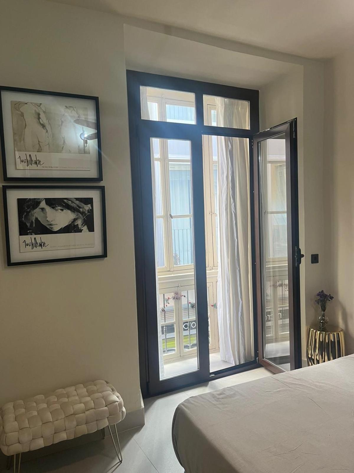 Apartamento Malaga Centro Triton 外观 照片
