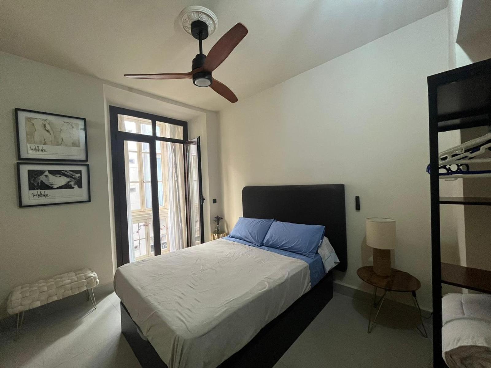 Apartamento Malaga Centro Triton 外观 照片